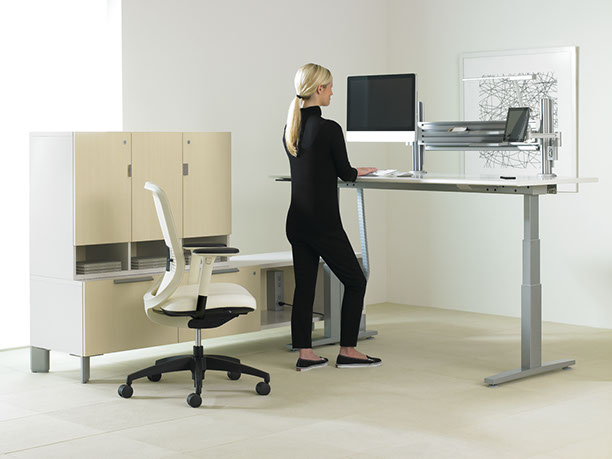 Ergonomic Products