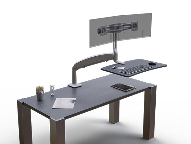 Ergonomic Products