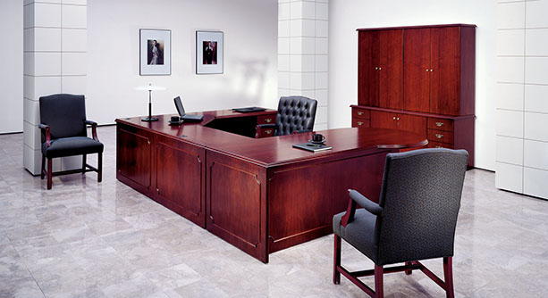 Executive Offices