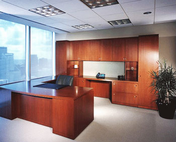 Executive Offices